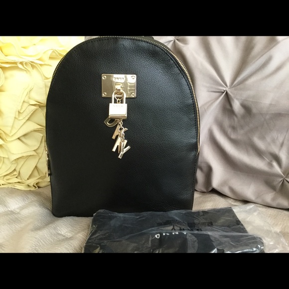 Dkny elissa backpack Clearance